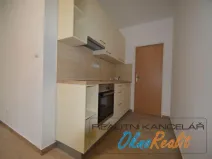 Pronájem bytu 1+1, Přerov - Přerov I-Město, Velká Dlážka, 35 m2