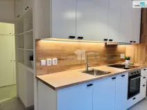 Pronájem bytu 2+1, Praha - Michle, Michelská, 54 m2