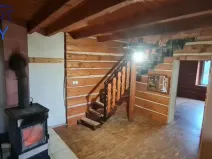 Prodej rodinného domu, Kyjov - Bohuslavice, 120 m2