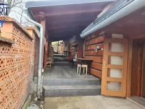 Prodej chalupy, Kyjov - Bohuslavice, 120 m2