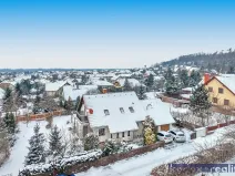 Prodej rodinného domu, Vysoká nad Labem, 263 m2