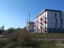 Pronájem bytu 2+kk, Praha - Černý Most, Bryksova, 52 m2