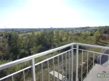 Pronájem bytu 2+kk, Praha - Černý Most, Bryksova, 52 m2