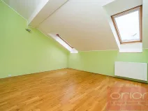 Pronájem bytu 3+kk, Praha - Smíchov, Jindřicha Plachty, 134 m2