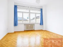 Pronájem bytu 3+kk, Praha - Malá Strana, Újezd, 98 m2