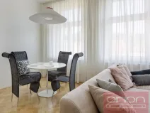 Pronájem bytu 3+kk, Praha - Košíře, Plzeňská, 100 m2