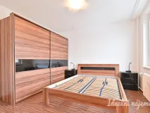 Pronájem bytu 3+1, Brno - Nový Lískovec, Oblá, 73 m2