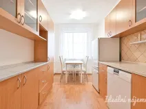 Pronájem bytu 3+1, Brno - Nový Lískovec, Oblá, 73 m2