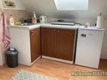 Pronájem bytu 1+1, Praha - Strašnice, Královická, 45 m2