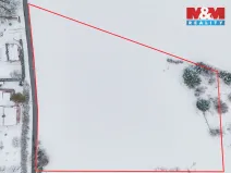 Prodej pole, Luby, 6400 m2