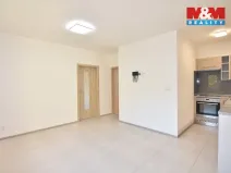 Pronájem bytu 2+kk, Lysá nad Labem, Sídliště, 34 m2
