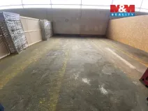Pronájem skladu, Plzeň - Východní Předměstí, 100 m2