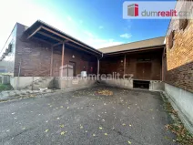Pronájem skladu, Břeclav - Charvátská Nová Ves, Na Valtické, 15 m2