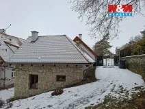 Pronájem rodinného domu, Třebívlice, Pod Skálou, 143 m2