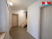 Pronájem rodinného domu, Třebívlice, Pod Skálou, 143 m2