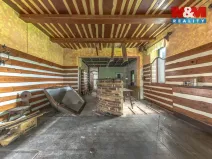 Prodej obchodního prostoru, Plavy, 500 m2