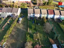 Prodej rodinného domu, Křišťanovice, 140 m2