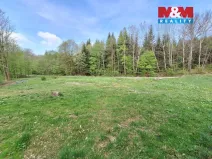 Prodej pozemku pro bydlení, Vidče, 1078 m2