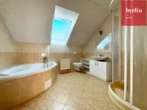 Pronájem bytu 4+1, Slavkov, Ludvíka Svobody, 88 m2