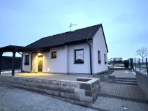 Prodej rodinného domu, Dolní Bousov, Dubová, 67 m2