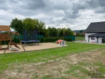 Prodej rodinného domu, Dolní Bousov, Dubová, 67 m2