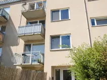 Pronájem bytu 2+kk, Hostivice, Ječná, 47 m2