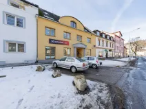Prodej obchodního prostoru, Jeseník, nám. Svobody, 356 m2