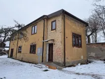 Prodej rodinného domu, Stochov, Nerudova, 157 m2
