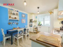 Prodej bytu 2+1, Kladno, Helsinská, 2750 m2