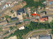 Prodej garáže, Teplice, Jateční, 19 m2