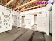 Prodej rodinného domu, Nezabylice, 134 m2