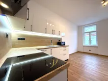 Pronájem bytu 2+kk, Olomouc, Riegrova, 50 m2