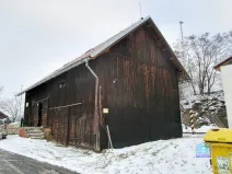 Prodej skladu, Cebiv, 192 m2