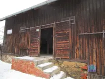 Prodej skladu, Cebiv, 192 m2