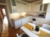 Pronájem bytu 4+1, Praha - Kamýk, Mařatkova, 80 m2