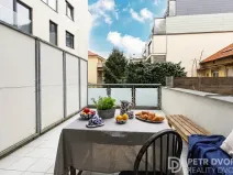 Prodej bytu 2+kk, Praha - Košíře, Musílkova, 59 m2