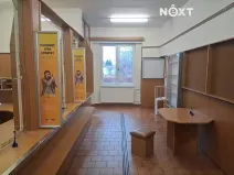 Pronájem skladu, České Budějovice, Pražská tř., 80 m2