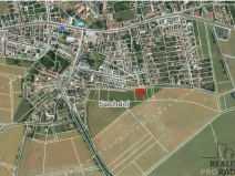 Prodej pozemku pro bydlení, Suchdol, 780 m2