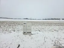 Prodej pozemku pro bydlení, Suchdol, 780 m2