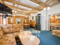 Prodej ubytování, Česká Metuje - Skalka, 386 m2