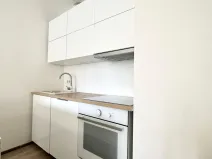 Pronájem bytu 2+kk, Praha, Bermanova, 45 m2