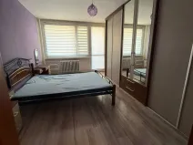 Pronájem bytu 3+1, Pardubice, kpt. Bartoše, 71 m2