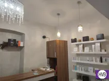 Prodej komerční nemovitosti, Praha, Petrská, 62 m2