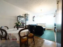 Prodej bytu 3+1, Brno, Haškova, 72 m2