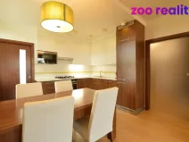 Pronájem bytu 3+1, Žatec, Jaroslava Vrchlického, 80 m2