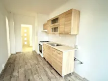 Pronájem bytu 3+1, Ústí nad Labem, Žežická, 70 m2