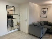 Pronájem bytu 2+kk, Praha - Běchovice, U vrby, 77 m2