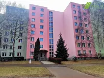 Prodej bytu 2+kk, Brno, ulice Kosmonautů, 38 m2