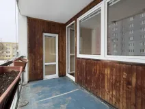 Prodej bytu 3+1, Cvikov - Cvikov II, Sídliště, 68 m2