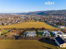 Prodej pozemku pro bydlení, Řevnice, nám. Krále Jiřího z Poděbrad, 1767 m2